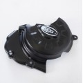R&G Racing LHS Engine Case Cover for Ducati Supersport (S) '17-'20
